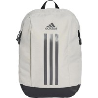 раница,раници,adidas,power,26.4l,backpack,alumina,black,(white)