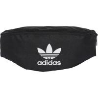 чанта,всички,чанти,adidas,originals,adicolor,waist,bag,black,(black)