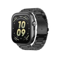 часовници,sami,supra,3atm,smartwatch,steel,black,(black)