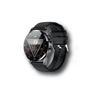 часовници,sami,techforce,smartwatch,black,(silver)