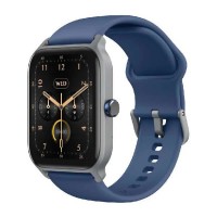 часовници,sami,wearable,call,smartwatch,blue,(blue)