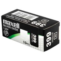 батерии,maxell,399m,alkaline,battery,clear,(black)