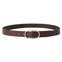 колан,колани,salsa,jeans,21009117,belt,dark,brown,(brown)