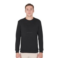 блуза,мъжки,пуловери,equestro,winter,sweatshirt,black,(black)
