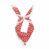 ръкавици,шапки,и,шалове,levi´s,®,always,xl,handkerchief,ribbon,red,(red)