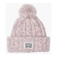 шапка,всички,шапки,levi´s,®,backpatch,pom,beanie,light,pink
