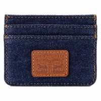 портфейли,и,портмонета,levi´s,®,denim,wallet,denim,(blue)