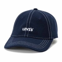 шапка,всички,шапки,levi´s,®,headline,logo,cap,blue,(dark,navy)