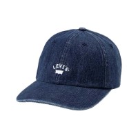 детска,шапка,всички,шапки,levi´s,®,lazy,girl,logo,cap,dark,blue,(blue)