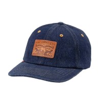 шапка,всички,шапки,levi´s,®,relaxed,dad,heritage,cap,dark,blue,(blue)