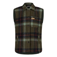 потник,дамски,потници,maloja,aurinam,vest,green,(deep,forest,multi)