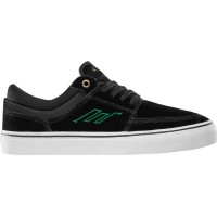 маратонки,мъжки,маратонки,дамски,маратонки,emerica,hoban,trainers,black,(black,white,gold)
