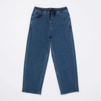 дънки,мъжки,панталони,дамски,панталони,volcom,freazy,loose,jeans,blue,(washed,blue)