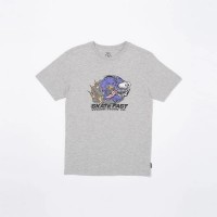 тениска,детски,тениски,volcom,skate,fast,short,sleeve,t,shirt,heather,grey,(grey)