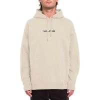 суичър,мъжки,пуловери,volcom,stone,hoodie,beige,(dust,heather)