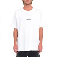 тениска,мъжки,тениски,volcom,stone,lse,short,sleeve,t,shirt,white,(white)