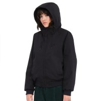 яке,дамски,якета,и,палта,volcom,wernan,10k,jacket,black