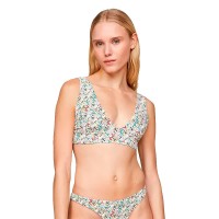 дамски,бански,костюми,tommy,hilfiger,monogram,s,fixed,triangle,bikini,top,multicolor,(multi,monogram,calico)