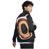 раница,раници,nike,air,17l,backpack,brown
