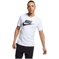 тениска,мъжки,тениски,nike,icon,futura,short,sleeve,t,shirt,white,(white)