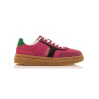 маратонки,дамски,маратонки,mtng,cumbia,trainers,lotti,fuchsia,guanshun,green,(pink)