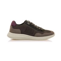 маратонки,дамски,маратонки,mtng,sunday,trainers,maicry,dark,grey,maicry,lilac,(grey)