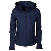 яке,дамски,якета,и,палта,harry´s,horse,chicago,woman,jacket,navy,(blue)