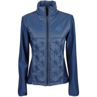 яке,дамски,якета,и,палта,harry´s,horse,trondheim,padded,woman,jacket,blue,(dark,denim)