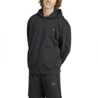 поларена,блуза,мъжки,пуловери,adidas,all,szn,fleece,full,zip,sweatshirt,black