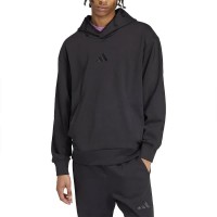 суичър,мъжки,пуловери,adidas,all,szn,fleece,hoodie,black