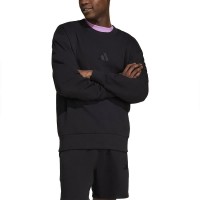 блуза,мъжки,пуловери,adidas,all,szn,french,terry,crew,sweatshirt,black