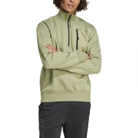 поларена,блуза,мъжки,пуловери,adidas,city,escape,fleece,half,zip,sweatshirt,green,(tent,green)