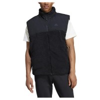 потник,мъжки,жилетки,adidas,city,escape,reversible,vest,black,(black,black)