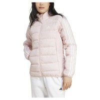 яке,дамски,якета,и,палта,adidas,essentials,3,stripes,light,down,jacket,sandy,pink,(pink)