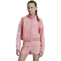 яке,детски,якета,и,палта,adidas,train,essentials,jacket,semi,pink,spark,white,(pink)