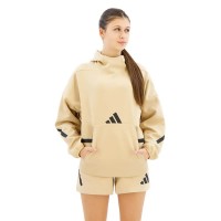 суичър,дамски,блузи,adidas,z.n.e,hoodie,magic,beige,(beige)