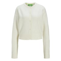 жилетка,дамски,пуловери,дамски,плетени,дрехи,jack,&,jones,natalie,diverse,jjxx,cardigan,vanilla,ice,(beige)