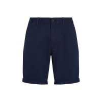дънки,мъжки,панталони,tommy,jeans,scanton,shorts,dark,night,navy,(blue)