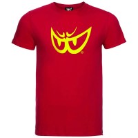 тениска,мъжки,тениски,berik,the,eye,short,sleeve,t,shirt,red,yellow,fl.,(red)
