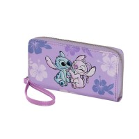 портфейли,и,портмонета,karactermania,lilo,and,stitch,disney,essential,wallet,lilac,(purple)