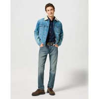 дънки,мъжки,панталони,дамски,панталони,wrangler,112357417,greensboro,jeans,blue,(sage,wash)