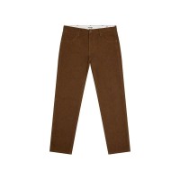панталони,мъжки,панталони,wrangler,112358919,greensboro,pants,monks,robe,(brown)