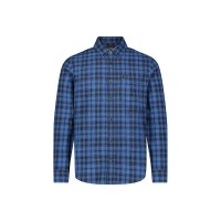 риза,с,дълъг,ръкав,дамски,ризи,мъжки,ризи,lee,button,down,long,sleeve,shirt,blue,(blue)
