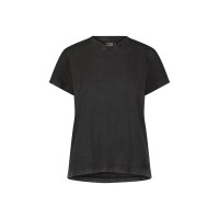 тениска,дамски,тениски,lee,perfect,short,sleeve,t,shirt,black,(unionall,black)
