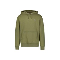 суичър,мъжки,пуловери,lee,plain,hoodie,green,(mercantile,green)
