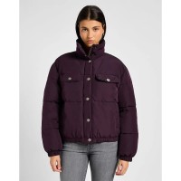 яке,мъжки,якета,дамски,якета,и,палта,lee,rider,jacket,purple,(linwood)