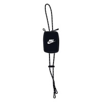 чанти,за,през,рамо,nike,club,crossbody,black,(blablawhi)