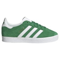маратонки,детски,маратонки,adidas,originals,gazelle,trainers,green,ftwr,white,gold,met,(green)
