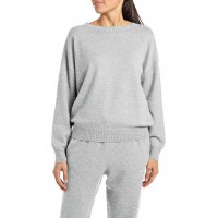 блуза,дамски,пуловери,дамски,плетени,дрехи,replay,dk3301.000.g23372,sweater,grey,melange,(grey)