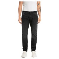 дънки,мъжки,панталони,replay,m1005j.000.655,768,jeans,black,delavè,(black)
